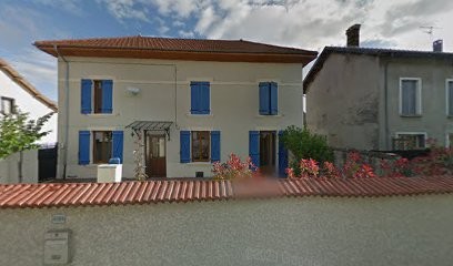 Au Bonheur Des Arbres, Elagueur à Sillans