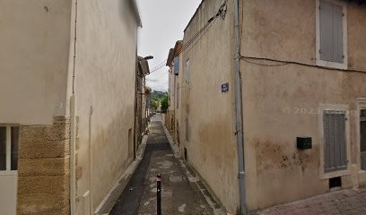 Elagage et débroussaillage, EIRL Avec Les Arbres, Elagueur à Saint-Chamas