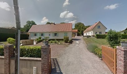 Terrebois, Elagueur à Woignarue