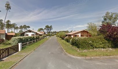 Office National des Forêts, Elagueur à Lit-et-Mixe
