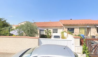élagueur catalan, Elagueur à Montescot