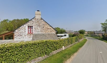 SIM ELAGAGE, Elagueur à Saint-Malon-sur-Mel