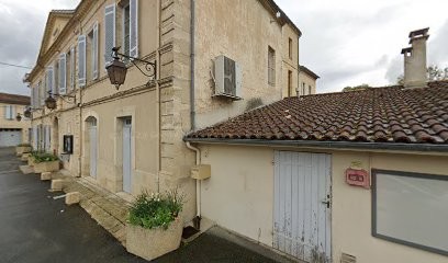 Chauvier Christophe, Elagueur à Preignac