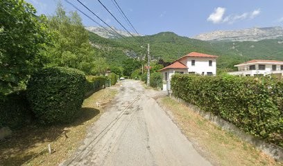 Martin Grand Gilles SARL, Elagueur à Saint-Paul-de-Varces