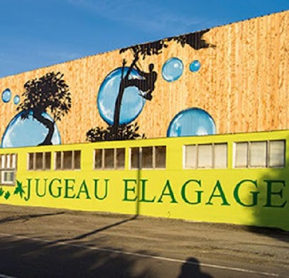 Jugeau-Elagage - Taille Abattage D'arbres - Rognage De Souches, Elagueur à Morlaix