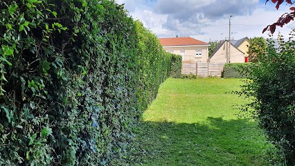 CGMULTISERVICES: Elagage, Taille De Haies Et D'arbres Sur Angers Et Ses Alentours, Elagueur aux Hauts d'Anjou