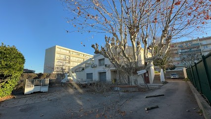 Élagage CM, Elagueur à Port-de-Bouc