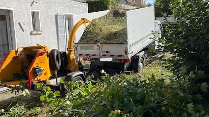 ESPACES ÉLAGAGES Idf, Elagueur à Marcoussis