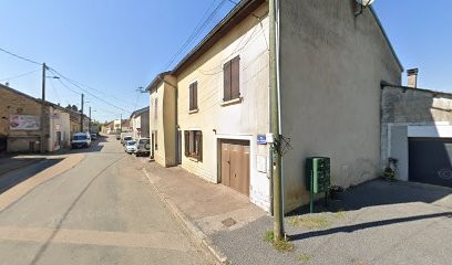 Office National Forêts, Elagueur à Saint-Thiébault