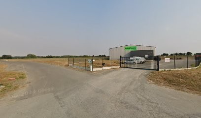 sarl adrien robert environnement, Elagueur à Plumaudan