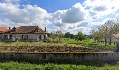 Menudier Thierry, Elagueur à Saint-Maurice-les-Brousses