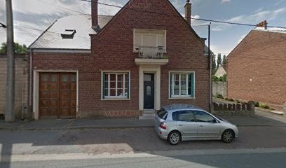 Elagage, Elagueur à Proyart