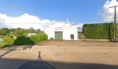 Fassot, Elagueur à Saint-Laurent-Nouan