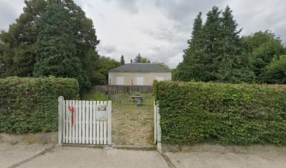 Office National des Forêts (ONF), Elagueur à Ville-d'Avray