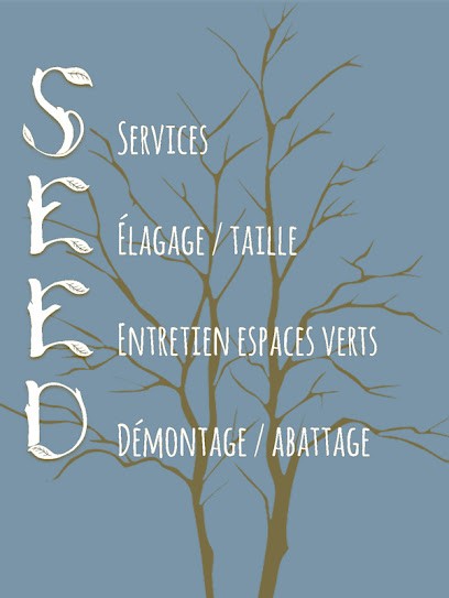 S.E.E.D. Elagage, Elagueur à Saint-Cirgues-de-Jordanne