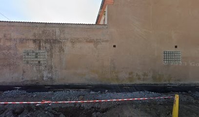 Marques B & F, Elagueur à Lemberg