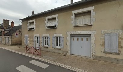 Office National Des Forêts (O.N.F Maisons Forestières), Elagueur à Vitry-aux-Loges