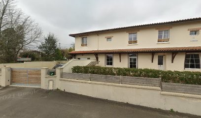 JARDI ELAGAGE, Elagueur à Orx