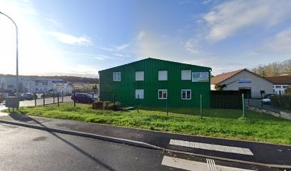 P2E - Pytho Est Environnement, Elagueur à Lesménils