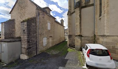 Quentin GAYRAUD, Elagueur à Bertholène