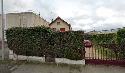 Ev SAP, Elagueur à Montesson