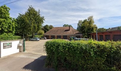 Office National des Forêts O.N.F, Elagueur à Troyes