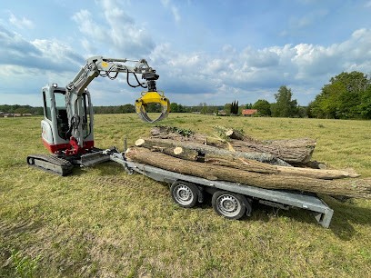 Luc’Arborist, Elagueur à Lucbardez-et-Bargues