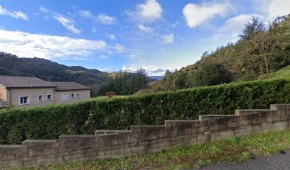 Office National des Forêts, Elagueur à Vals-les-Bains