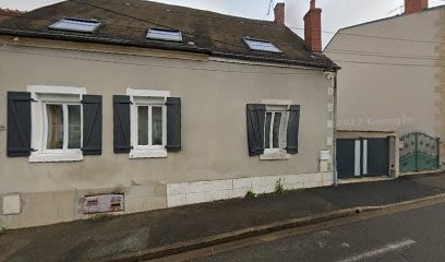 Daout Emmanuel, Elagueur à Saint-Florent-sur-Cher