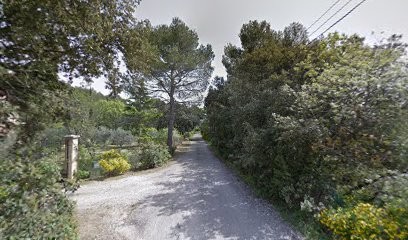 Arbocime, Elagueur à Lauris