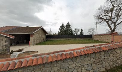 GUERRERO ÉLAGAGE, Elagueur à Saint-Héand