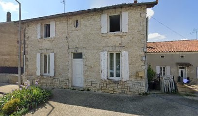 Les Hauts Travaux De Léo, Elagueur à Ruffec