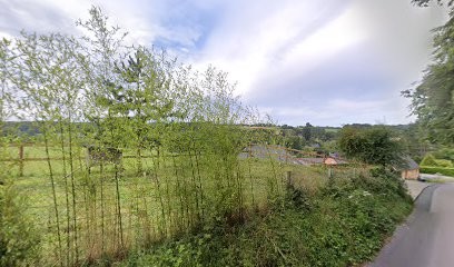 KRELAG, Elagueur à Oherville