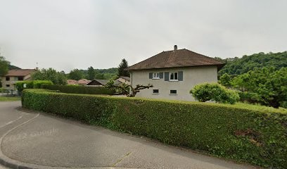 Office National des Forêts (O.N.F), Elagueur à Saint-Victor-de-Cessieu