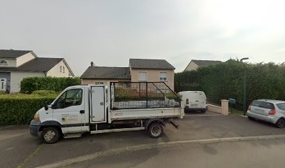 Leirens Daniel, Elagueur à Metzeresche