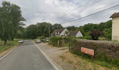 Office National Des Forêts, Elagueur à Saint-Gobain