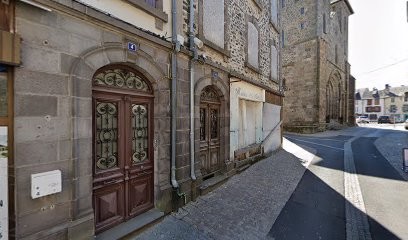 Office National Forêts (O.N.F-Triage), Elagueur à Mauriac