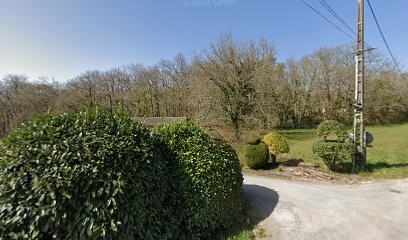 Arbo Vital, Elagueur à Valojoulx