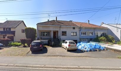 Office National Des Forêts (ONF-Triage De Tiercelet), Elagueur à Villers-la-Montagne