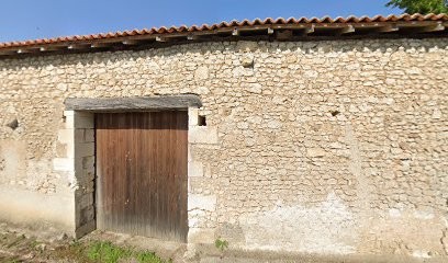 Jpingret, Elagueur à Médillac