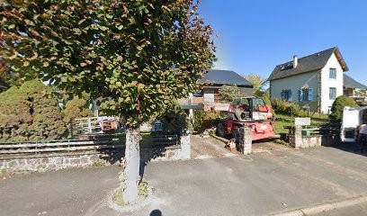 Office National des Forêts, Elagueur à Meymac