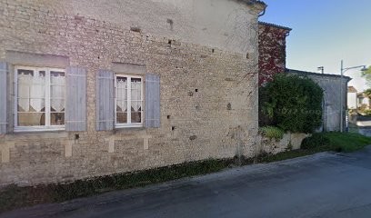 Tache Sylvain, Elagueur à Paillé