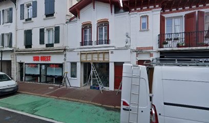 Echeverria Sarl, Elagueur à Saint-Jean-de-Luz