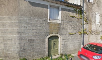 Office National Des Forêts, Elagueur à Molières-Cavaillac
