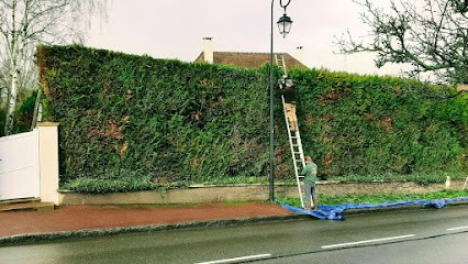 Elagueur Louis Espace Vert 78, Elagueur à Sartrouville