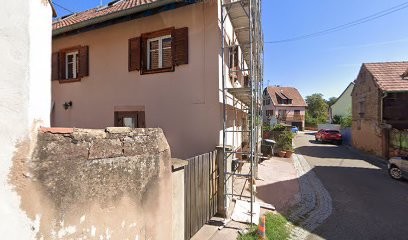 A3TEC, Elagueur à Wolxheim