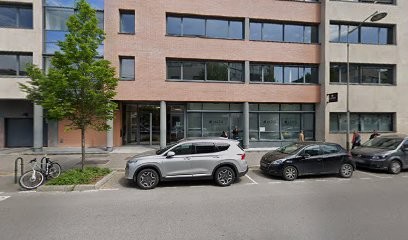 CDC, Elagueur à Reims