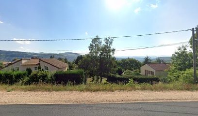 Office National des Forêts, Elagueur au Monastier-sur-Gazeille