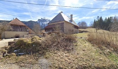Office National des Forêts (O.N.F), Elagueur à Entre-deux-Guiers