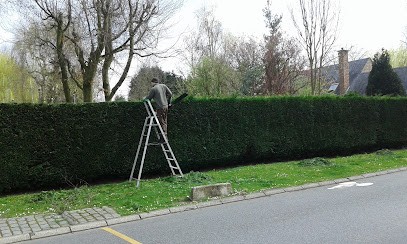 Prince Paysage: Paysagiste, entretien jardin, taille de haie, travaux d'élagage, abattage d'arbres à Lille Nord 59, Elagueur à Lille